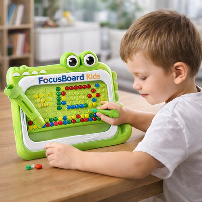 FocusBoard Kids