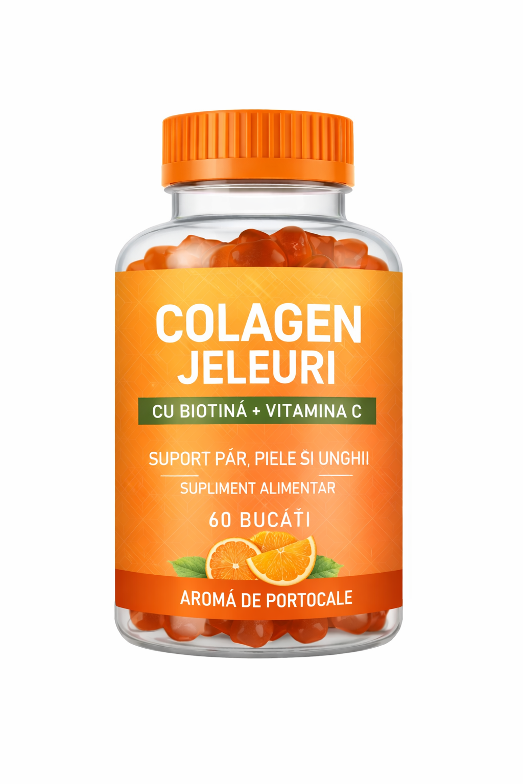 Colagen Glow Gummies